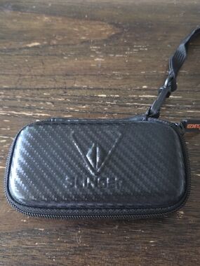 Adorama Slinger Digital Memory card case